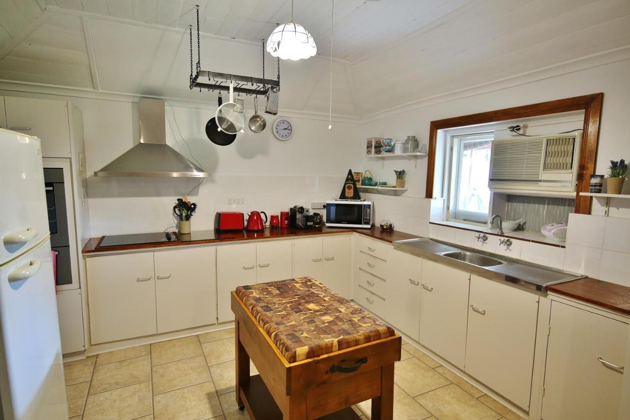 Stonewall Cottage Moonta Exterior foto